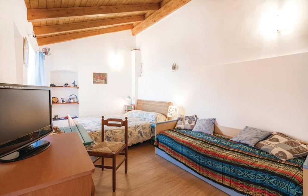 Casa Nonna Nella Villa Marina dʼMarina dʼAndora Buitenkant foto