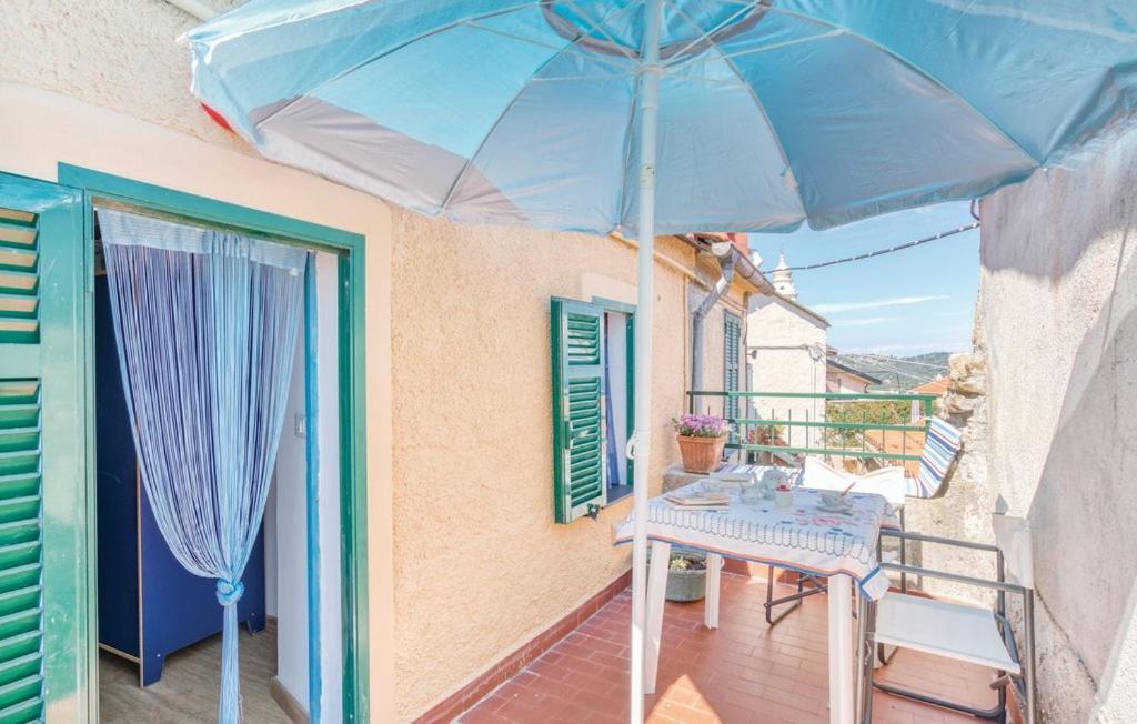 Casa Nonna Nella Villa Marina dʼMarina dʼAndora Buitenkant foto